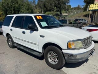 Ford 2002 Expedition