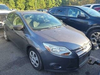 Ford 2014 Focus