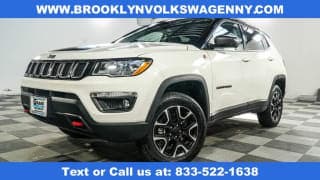 Jeep 2021 Compass