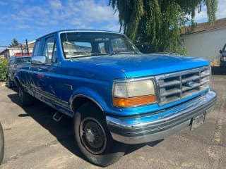 Ford 1994 F-250