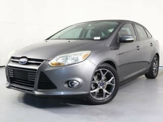 Ford 2014 Focus