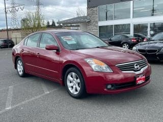 Nissan 2008 Altima