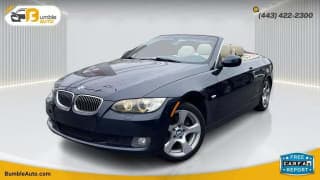 BMW 2010 3 Series