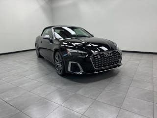 Audi 2021 S5