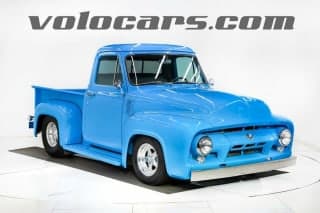 Ford 1954 F-100