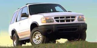 Ford 2000 Explorer