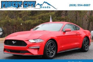 Ford 2023 Mustang