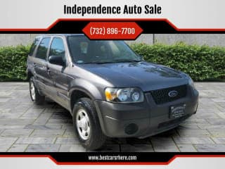 Ford 2006 Escape