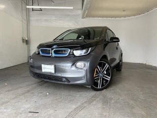 BMW 2016 i3