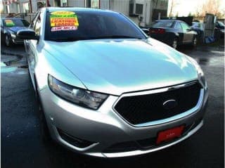 Ford 2015 Taurus