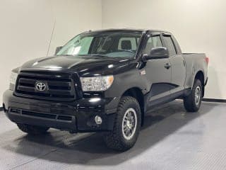 Toyota 2012 Tundra