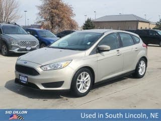 Ford 2016 Focus