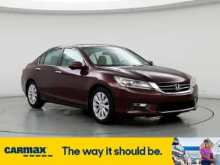 Honda 2013 Accord