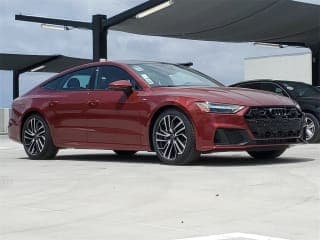 Audi 2024 A7