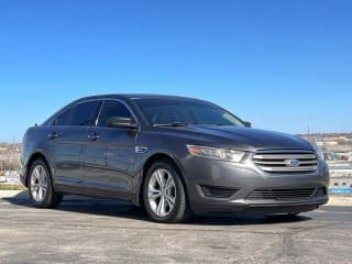 Ford 2015 Taurus