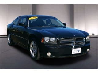 Dodge 2008 Charger