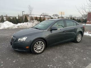 Chevrolet 2013 Cruze