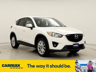 Mazda 2015 CX-5