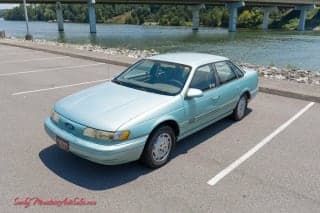 Ford 1995 Taurus