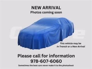 Chevrolet 2019 Sonic