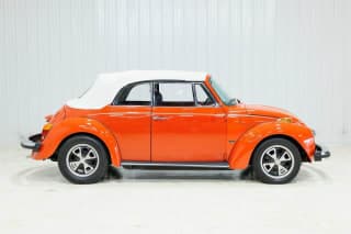 Volkswagen 1979 Beetle