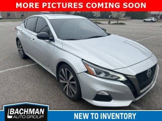 Nissan 2019 Altima