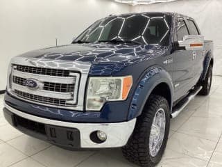 Ford 2014 F-150