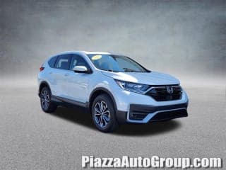 Honda 2021 CR-V