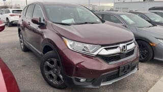 Honda 2019 CR-V