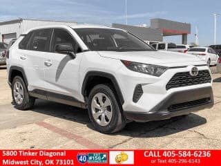 Toyota 2022 RAV4