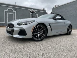 BMW 2019 Z4