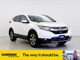 Honda 2018 CR-V