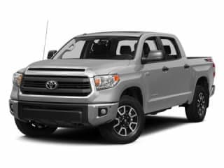 Toyota 2014 Tundra