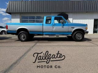 Ford 1992 F-250