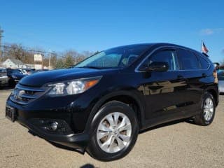 Honda 2014 CR-V