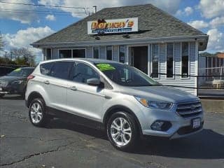 Ford 2017 Escape