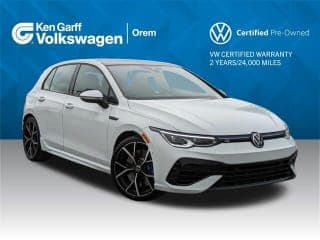 Volkswagen 2022 Golf R