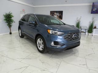 Ford 2019 Edge