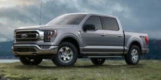 Ford 2022 F-150