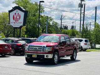 Ford 2014 F-150