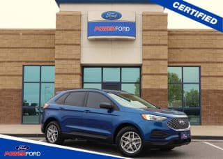 Ford 2024 Edge