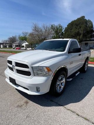 Ram 2014 1500