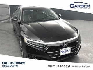 Honda 2021 Accord