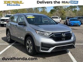 Honda 2020 CR-V