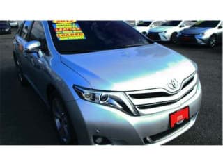 Toyota 2013 Venza