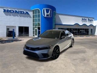 Honda 2022 Civic