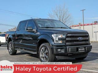 Ford 2015 F-150