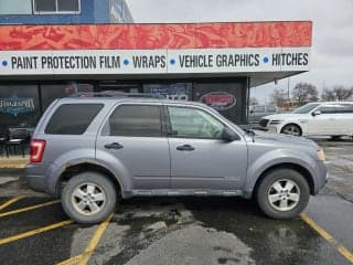 Ford 2008 Escape