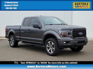 Ford 2019 F-150