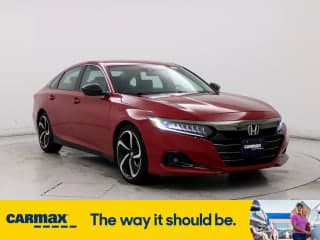 Honda 2022 Accord